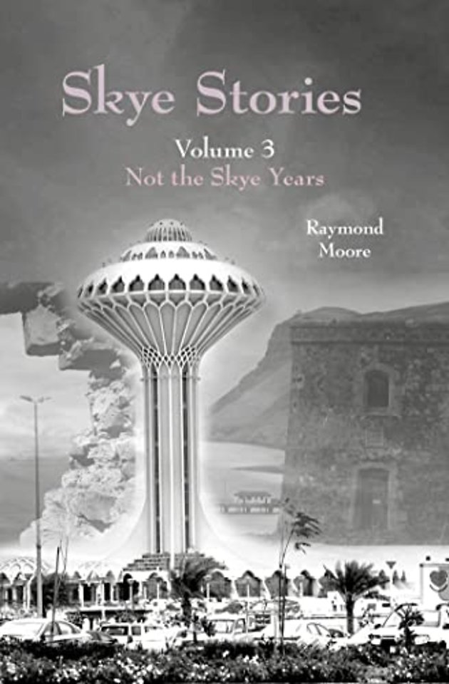 Skye Stories Volume 3