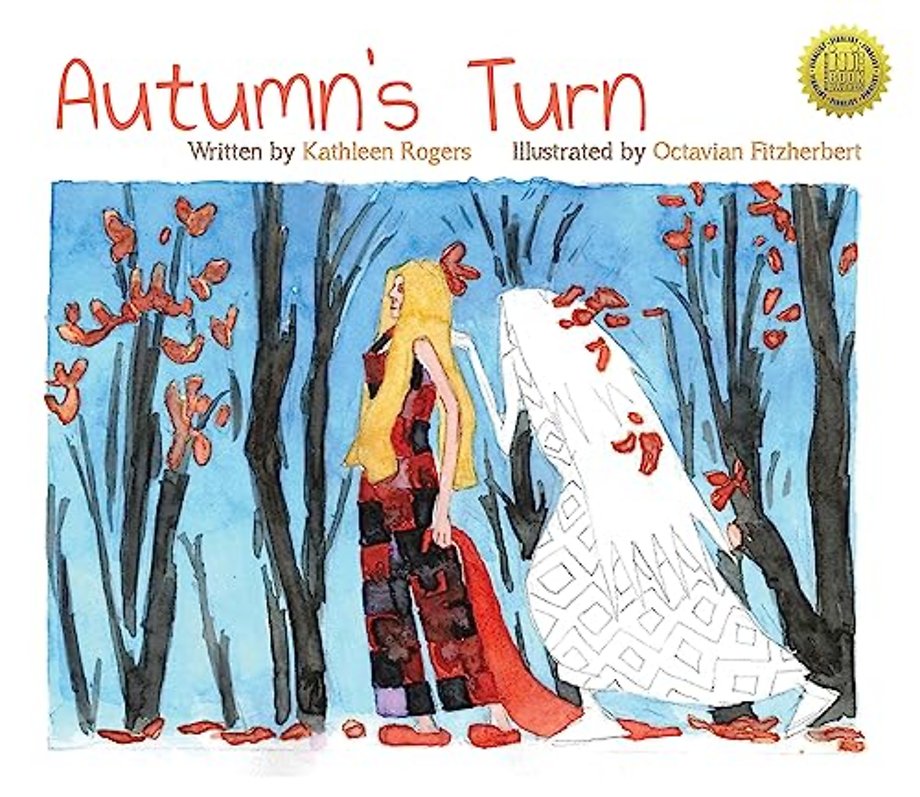 Autumn's Turn