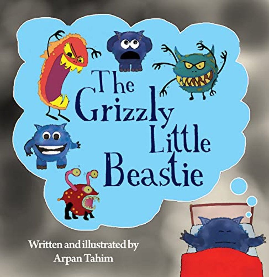 The Grizzly Little Beastie