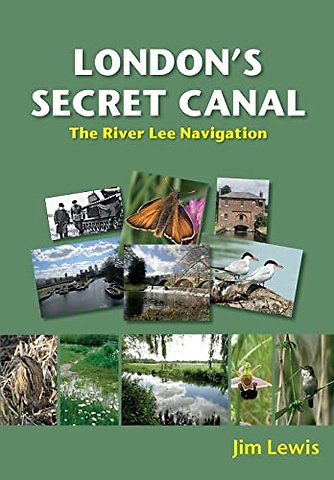 London's Secret Canal