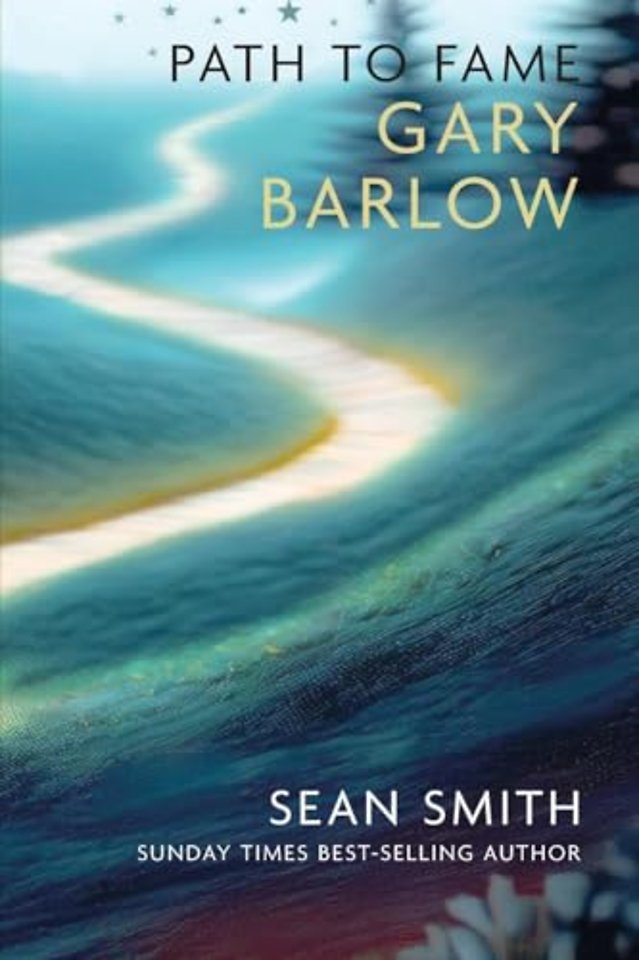 PATH TO FAME: GARY BARLOW