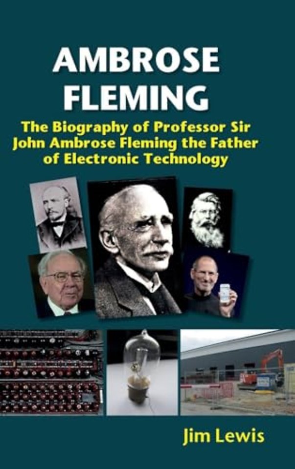 Ambrose Fleming