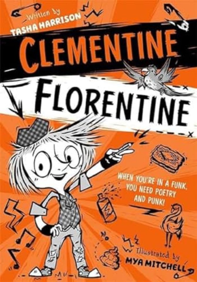 Clementine Florentine
