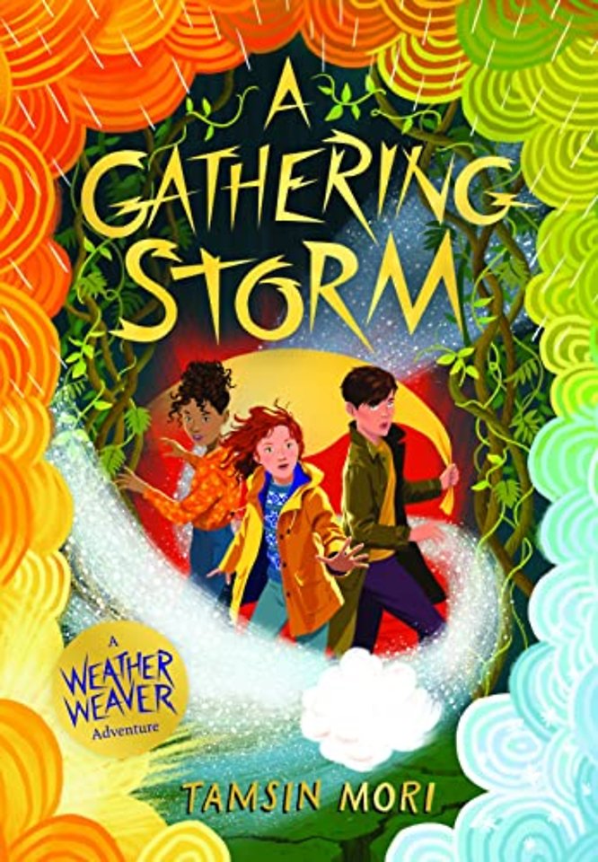 A Gathering Storm