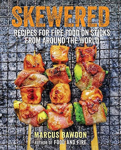 Skewered