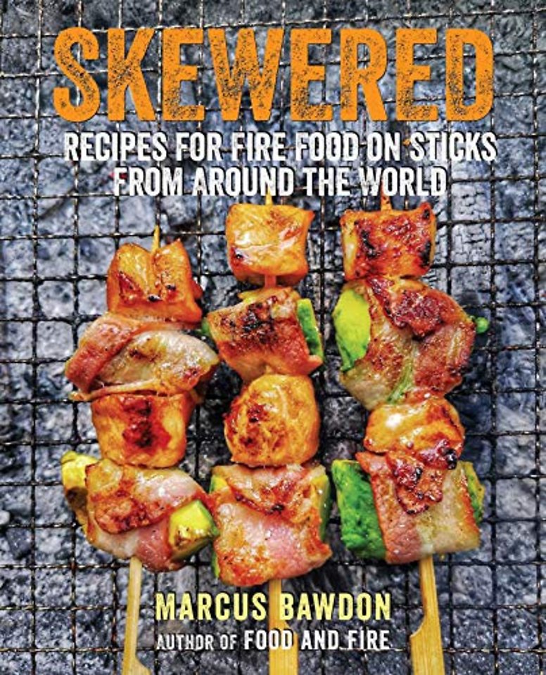 Skewered
