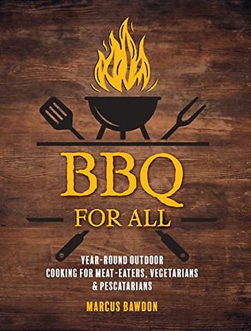 BBQ For All