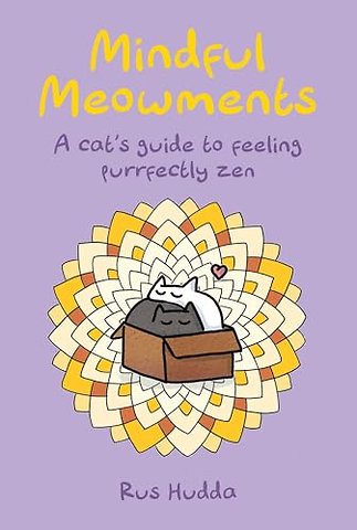 Mindful Meowments