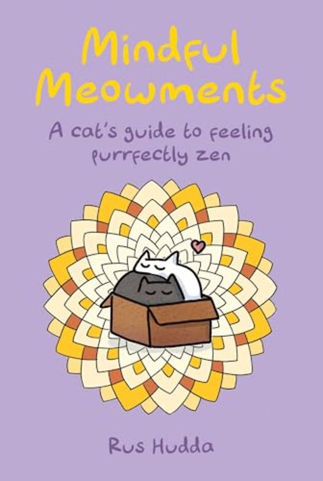 Mindful Meowments