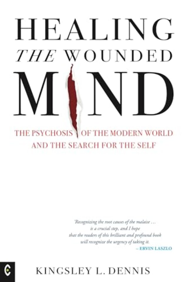 Healing the Wounded Mind