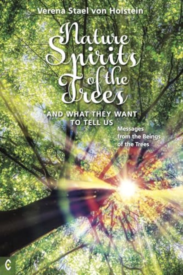 Nature Spirits of the Trees and What They Want to Tell Us