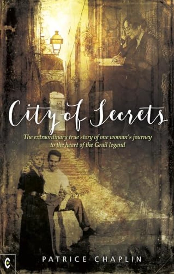 City of Secrets