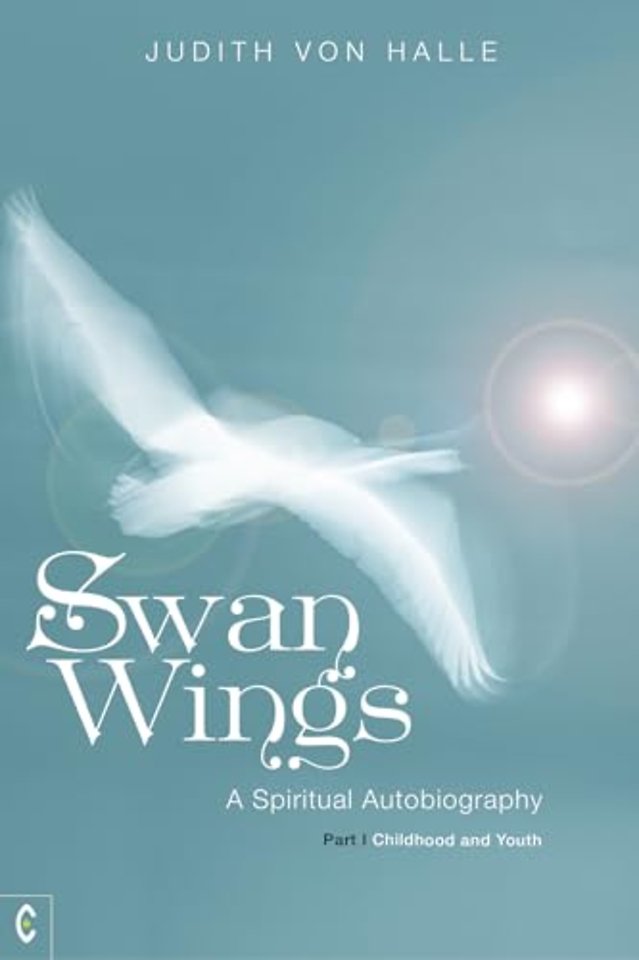 Swan Wings