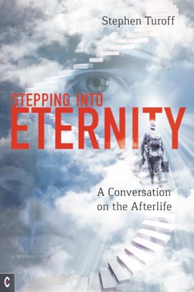 Stepping into Eternity