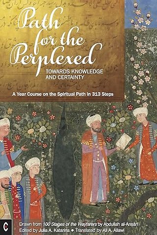 Path for the Perplexed