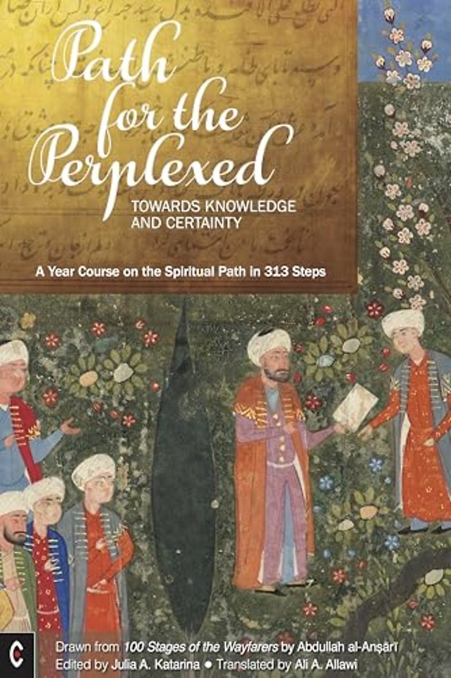 Path for the Perplexed