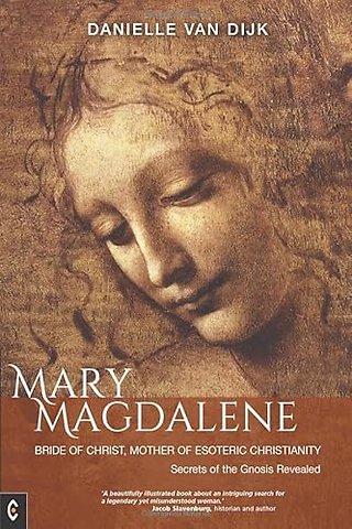Mary Magdalene