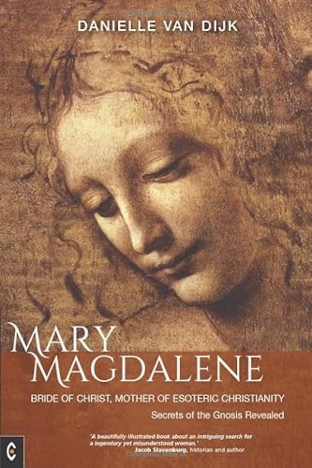 Mary Magdalene