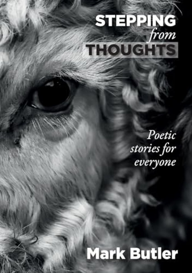 Stepping from Thoughts