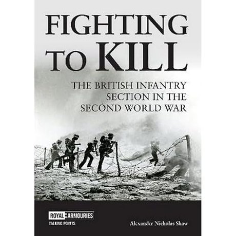 Fighting to Kill