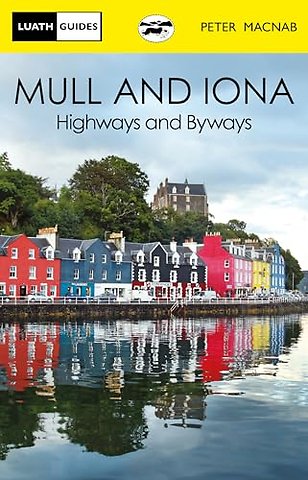 Mull and Iona