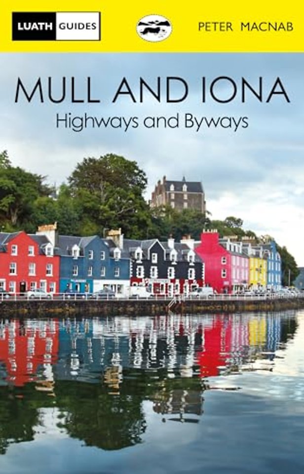 Mull and Iona