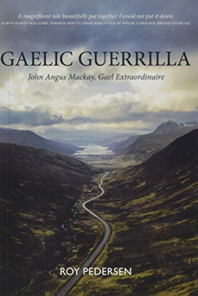 Gaelic Guerrilla