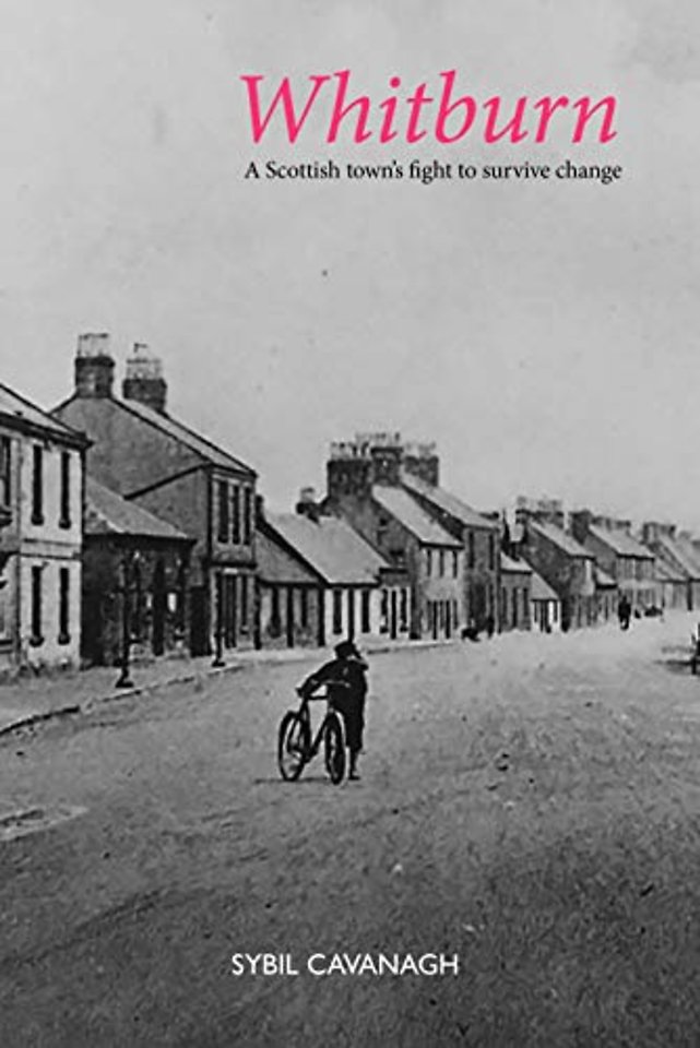 Whitburn