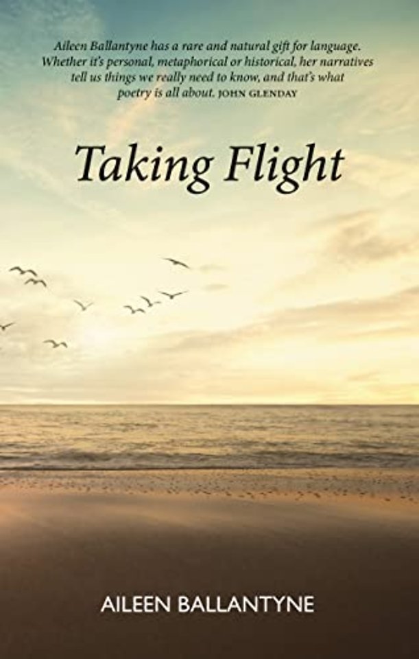 Taking Flight