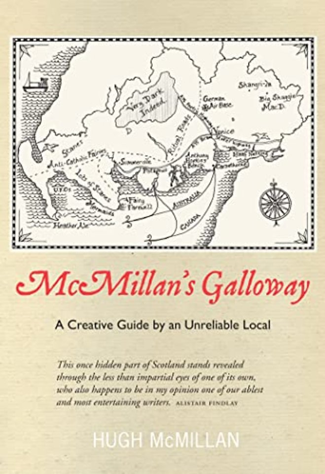 McMillan's Galloway