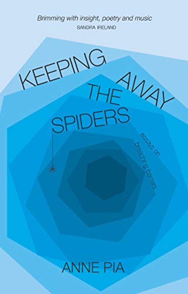 Keeping Away the Spiders