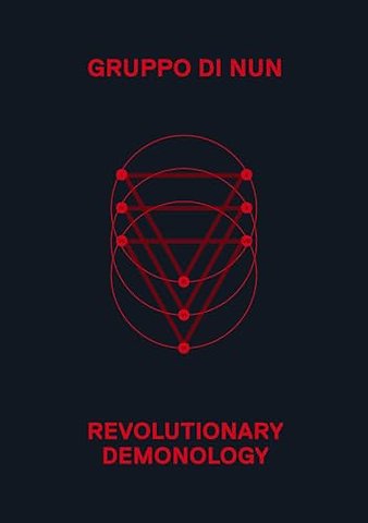 Revolutionary Demonology