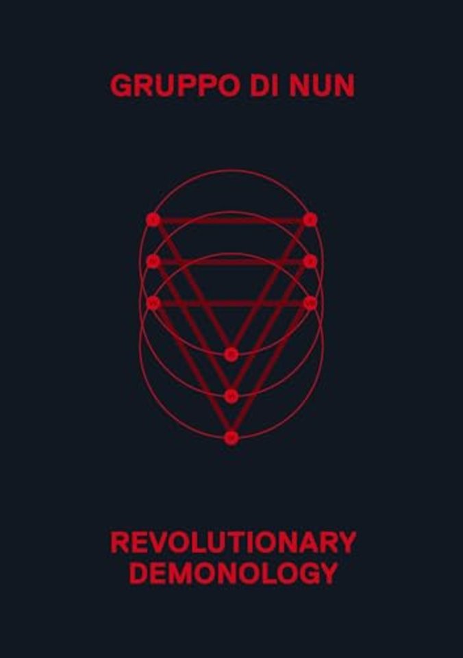 Revolutionary Demonology