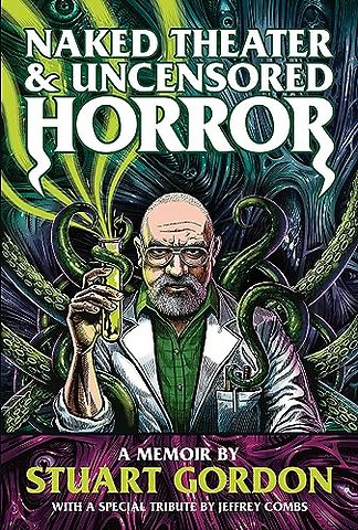 Naked Theater & Uncensored Horror
