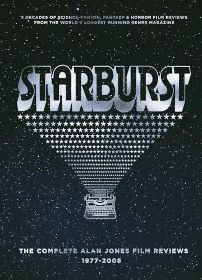 Starburst