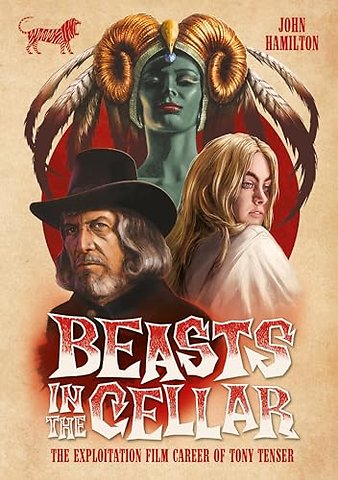 Beasts In The Cellar