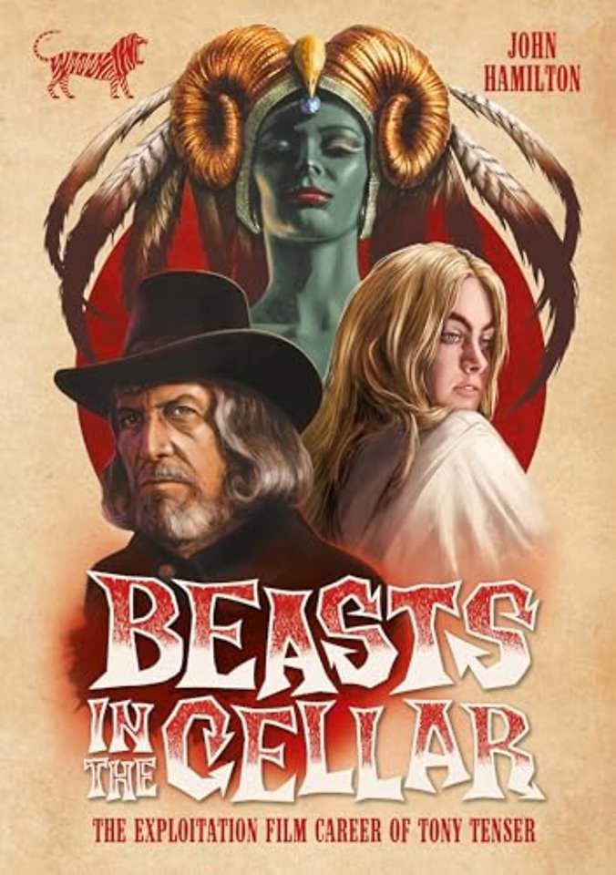 Beasts In The Cellar