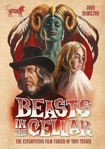 Beasts In The Cellar
