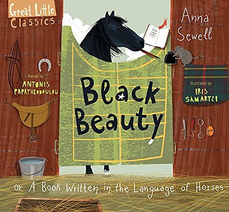 Black Beauty