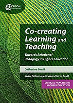 Co-creating Learning and Teaching