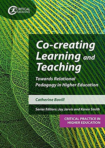 Co-creating Learning and Teaching