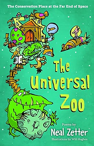 The Universal Zoo