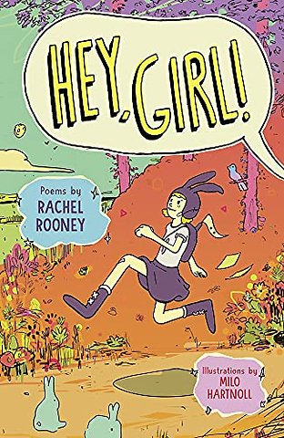 Hey, Girl!