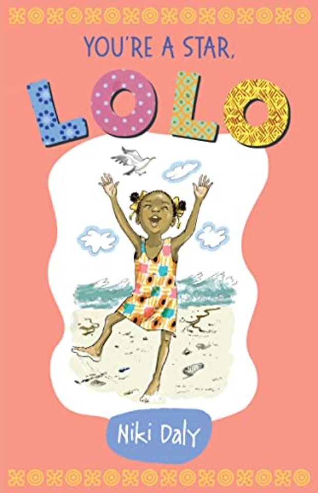 You're a Star, Lolo