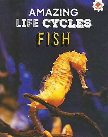 Amazing Life Cycles- Fish
