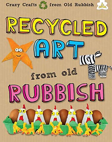 Recycled Art