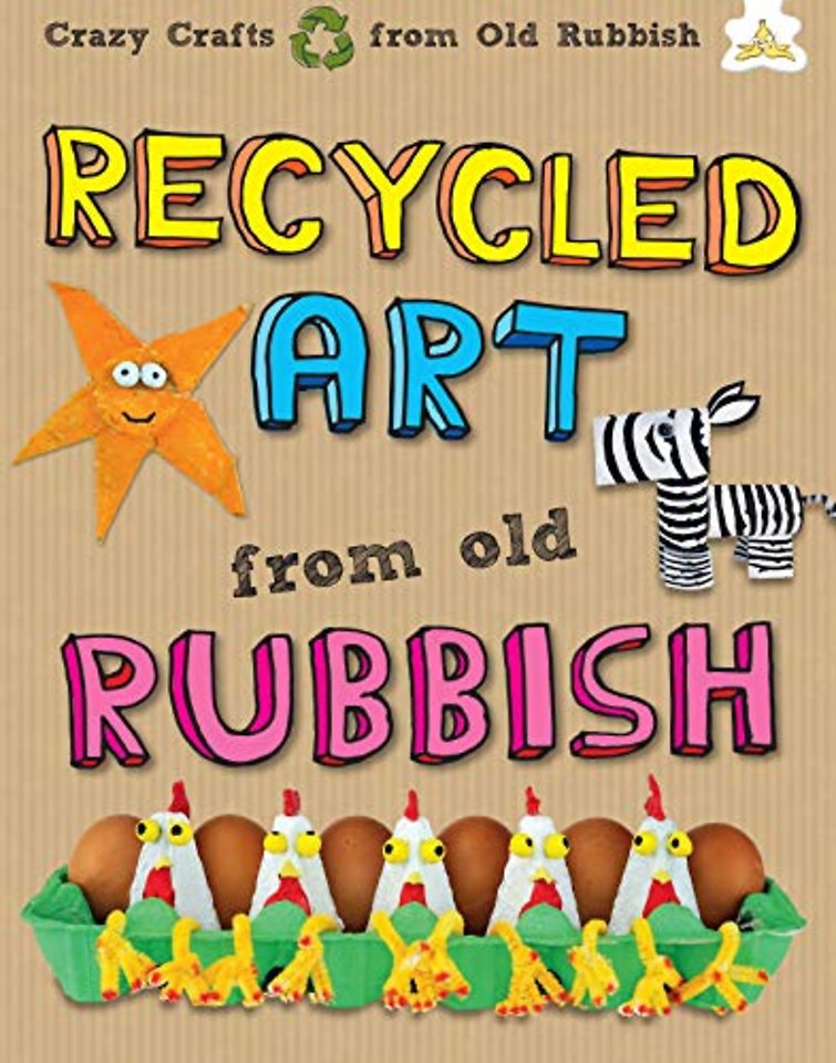 Recycled Art