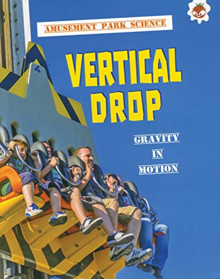 Vertical Drop