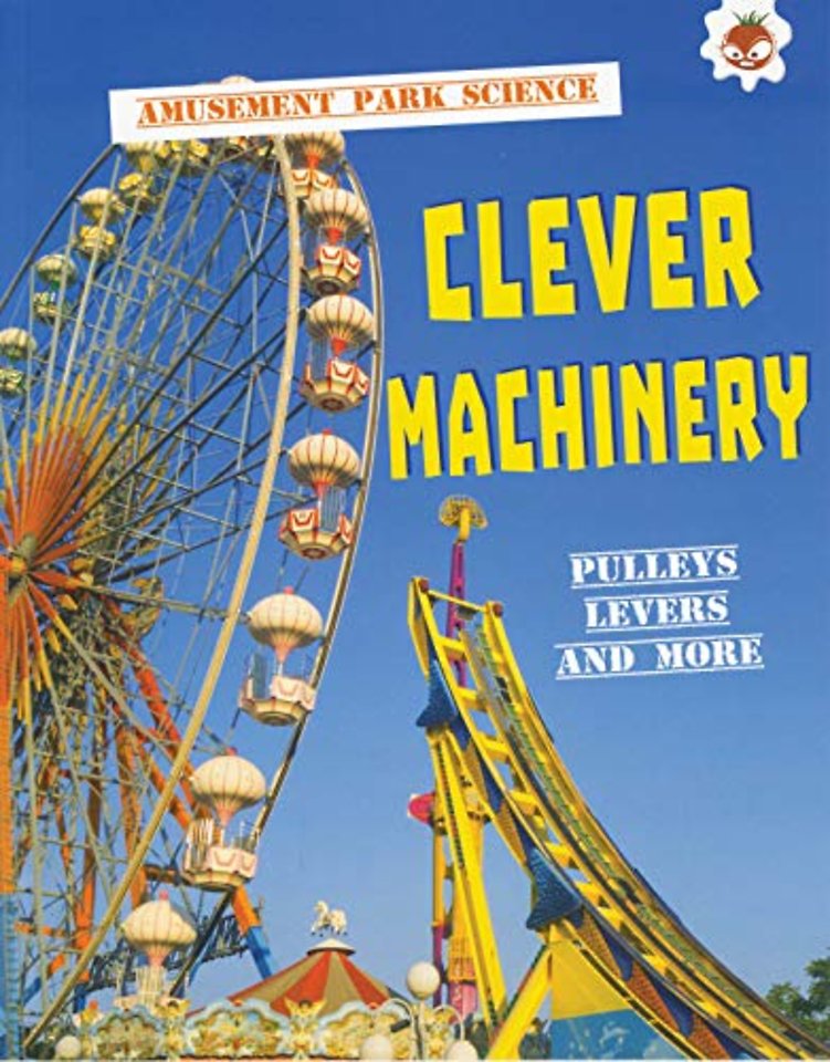 Clever Machinery