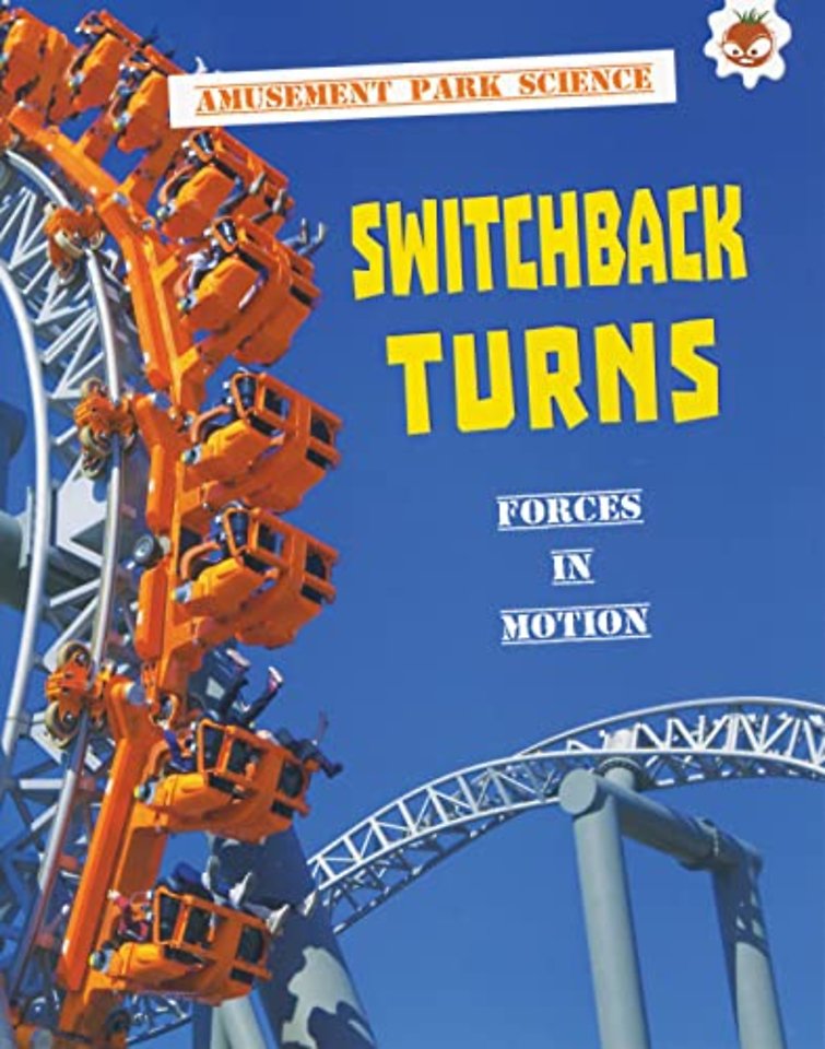 Switchback Turns